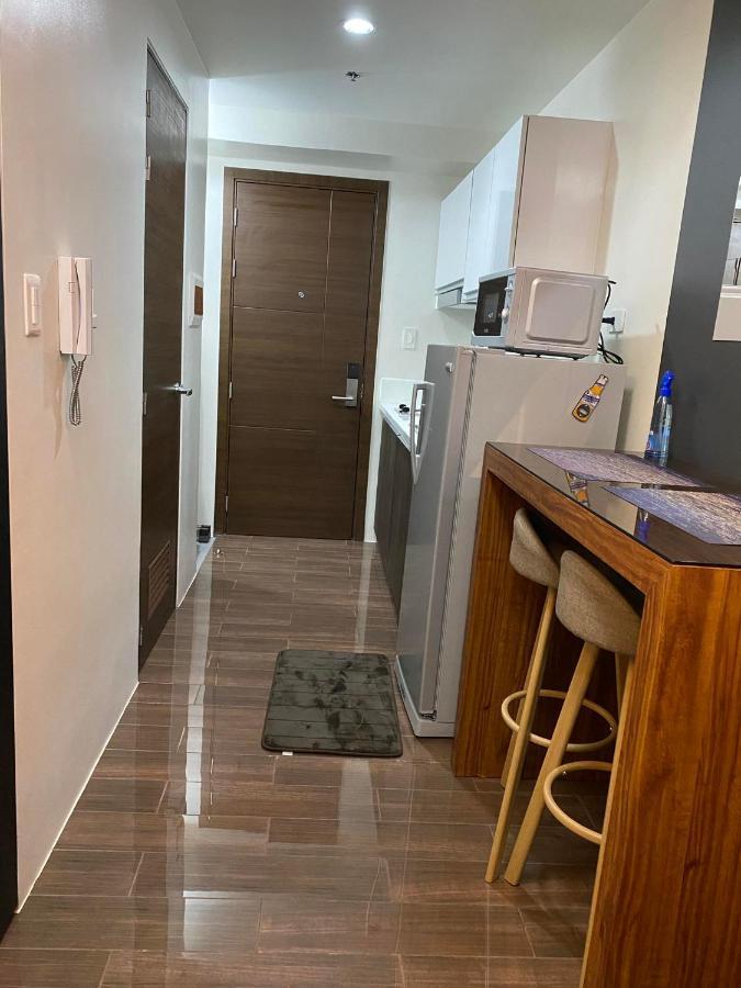 Cozy Crib @ Air Residences - Makati マカティ エクステリア 写真